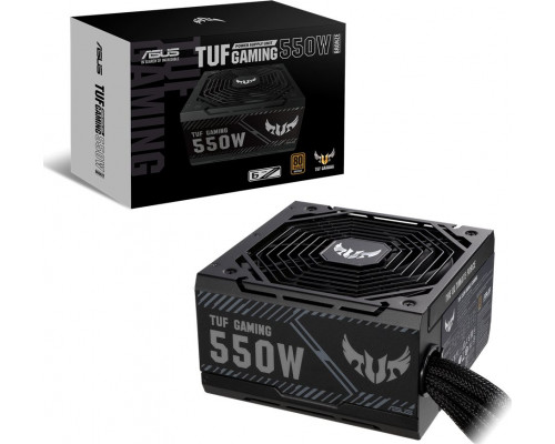 Asus TUF Gaming 550W (90YE00D2-B0NA00)