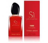 Armani Si Passione Intense EDP 50ml