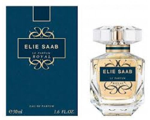 Elie Saab Le Parfum Royal EDP 50ml