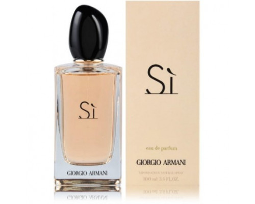 Giorgio Armani Si EDP 150ml