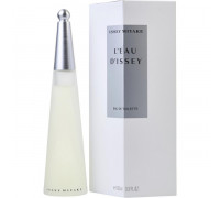 ISSEY MIYAKE L'Eau D'Issey Pour Femme EDT 100ml