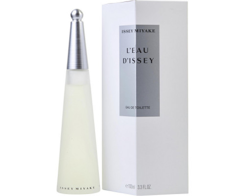 ISSEY MIYAKE L'Eau D'Issey Pour Femme EDT 100ml