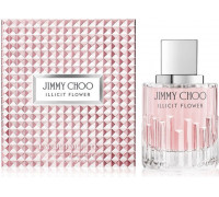 JIMMY CHOO Illicit Flower EDT 60ml