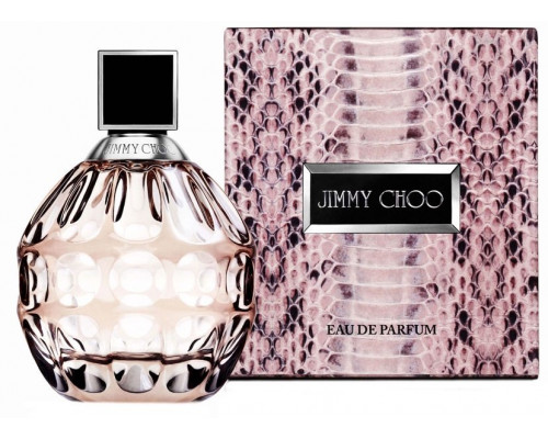 JIMMY CHOO Jimmy Choo EDT/S 60ML