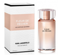 Karl Lagerfeld Les Parfums Matieres Fleur De Pêcher EDP 100ml