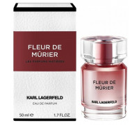 Karl Lagerfeld Fleur de Mûrier EDP 50ml