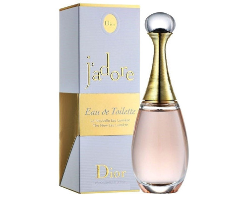 Christian Dior Dior J'adore Lumiere EDT 100ml