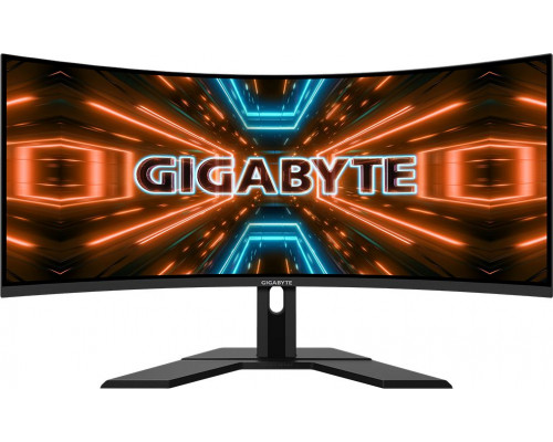 Gigabyte G34WQC