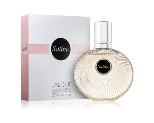Lalique Satine EDP 100ml