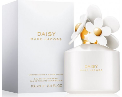 MARC JACOBS Daisy EDT 100ml