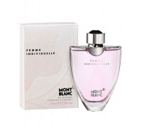 MONT BLANC Individuelle EDT 75ml