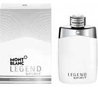 MONT BLANC Legend Spirit EDT 200 ml