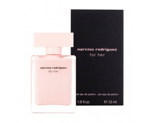 NARCISO RODRIGUEZ For Her EDP 30ml