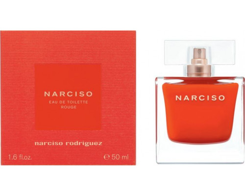 NARCISO RODRIGUEZ Narciso Rouge EDT 50ml