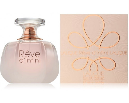 Lalique Reve d'Infini (W) EDP/S 100ml