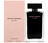 NARCISO RODRIGUEZ For Her EDT 50ml