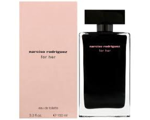 NARCISO RODRIGUEZ For Her EDT 50ml