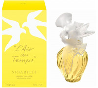 NINA RICCI L´Air du Temps EDT 30ml