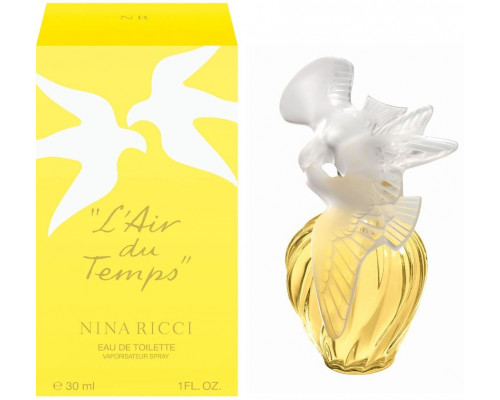 NINA RICCI L´Air du Temps EDT 30ml