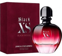 PACO RABANNE Black XS EDT 30ml