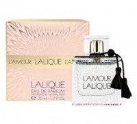 Lalique L'Amour EDP 100ml