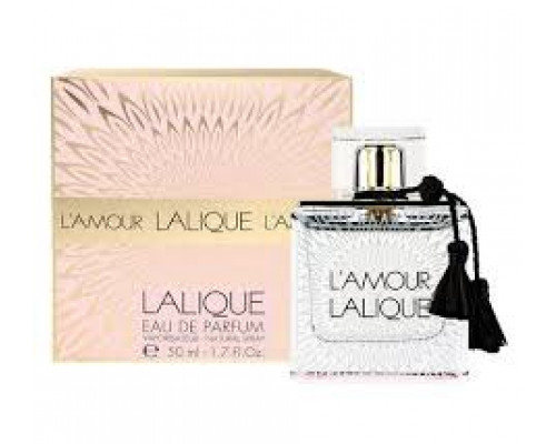 Lalique L'Amour EDP 100ml