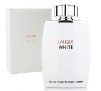 Lalique White EDT 125ml