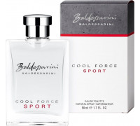 Baldessarini Cool Force Sport EDT 50ml