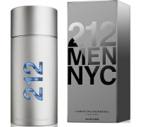 Carolina Herrera 212 EDT 100ml