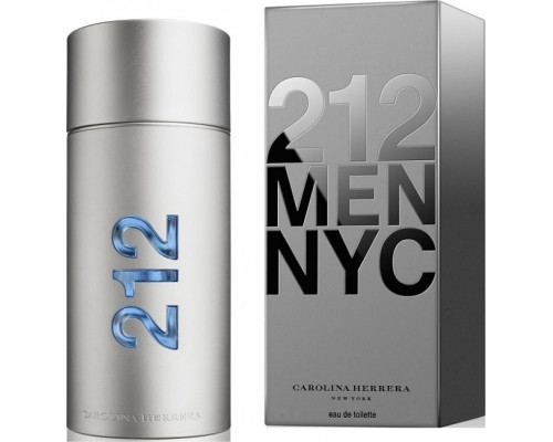 Carolina Herrera 212 EDT 100ml