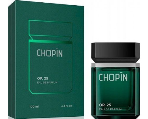 Chopin OP.25 EDP 50ml