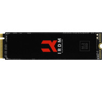 SSD GoodRam IRDM M.2 2 TB M.2 2280 PCI-E x4 Gen3 NVMe (IR-SSDPR-P34B-02T-80)