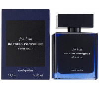 NARCISO RODRIGUEZ For Him Bleu Noir EDP 100ml