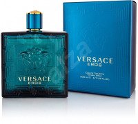 VERSACE Eros EDT 200ml