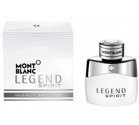 MONT BLANC Legend Spirit EDT 50ml