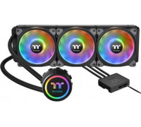 Thermaltake floe DX RGB 360 TT Premium Edition, water cooling (Black)