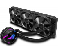 ASUS ROG Strix LC 360 Komplett-Wasserkühlung - 360mm