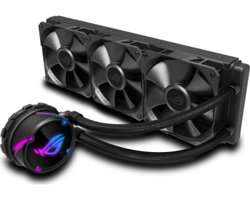 ASUS ROG Strix LC 360 Komplett-Wasserkühlung - 360mm