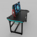 Gaming desk E-Blue EGT536BK (EGT536BKAA-IA)
