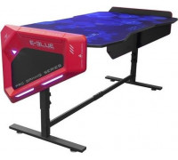 Gaming desk E-Blue EGT003 (MSEB003HB000)
