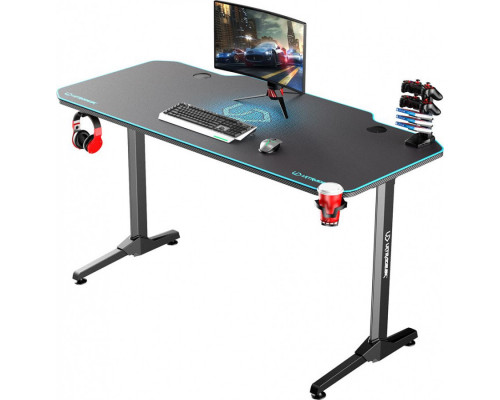 Gaming desk Ultradesk Frag (UDESK-FG-BL)