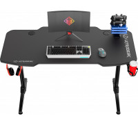 Gaming desk Ultradesk Frag (UDESK-FG-BB)