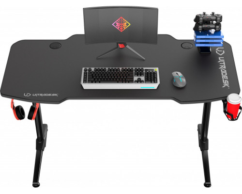 Gaming desk Ultradesk Frag (UDESK-FG-BB)