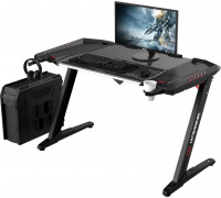 Gaming desk Ultradesk Rocket (UDESK-RT-BB)