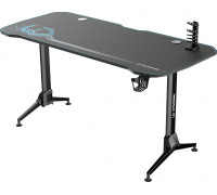 Gaming desk Ultradesk Grand blue (UDESK-GD-BL)