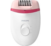 Philips Satinelle Essential BRE235/00 (kolor biały)