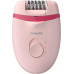 Philips Satinelle Essential BRE285/00