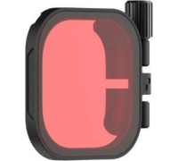 POLARPRO Red filter for GoPro Hero 8 Black