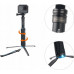 Ruigpro Monopod Grip Tripod 2in1 Selfie For Gopro / Sjcam / Xiaomi / Dji Osmo Action