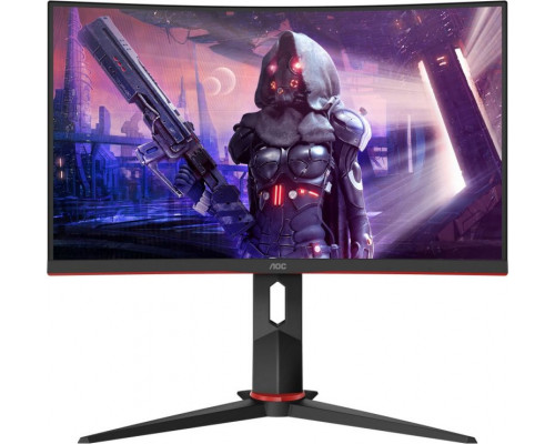 AOC C27G2U